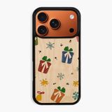 ốp lưng gỗ iphone 17 pro