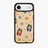 ốp lưng gỗ iphone 17 air