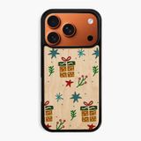 ốp lưng gỗ iphone 17 pro