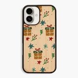 ốp lưng gỗ iphone 16