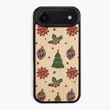 ốp lưng gỗ iphone 17 air
