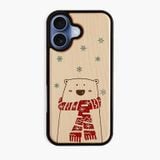 ốp lưng gỗ iphone 17