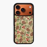 ốp lưng gỗ iphone 17 pro