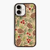 ốp lưng gỗ iphone 16