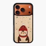 ốp lưng gỗ iphone 17 pro