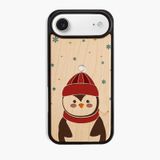 ốp lưng gỗ iphone 17 air