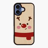 ốp lưng gỗ iphone 17