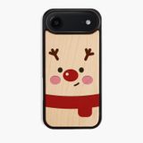 ốp lưng gỗ iphone 17 air