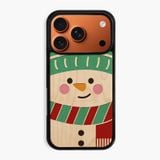 ốp lưng gỗ iphone 17 pro