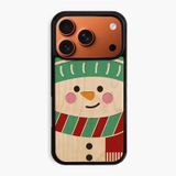 ốp lưng gỗ iphone 17 pro