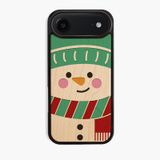 ốp lưng gỗ iphone 17 air