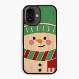 ốp lưng gỗ iphone 16