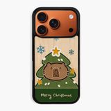 ốp lưng gỗ iphone 17 pro