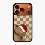 ốp lưng gỗ iphone 17 pro