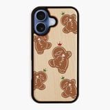 ốp lưng gỗ iphone 17
