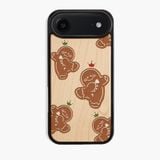 ốp lưng gỗ iphone 17 air