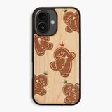 ốp lưng gỗ iphone 16
