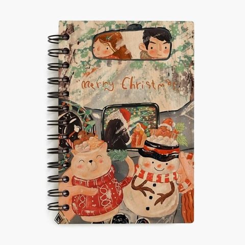 Giáng sinh bên nhau