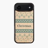 ốp lưng gỗ iphone 17 air