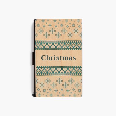 Hộp namecard | Merry Christmas