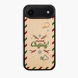 ốp lưng gỗ iphone 17 air