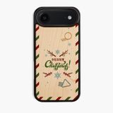 ốp lưng gỗ iphone 17 air