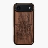 ốp lưng gỗ iphone 17 air