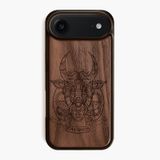 ốp lưng gỗ iphone 17 air
