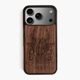 ốp lưng gỗ iphone 17 pro