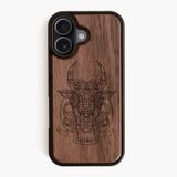ốp lưng gỗ iphone 17