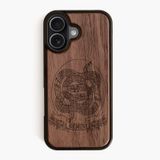 ốp lưng gỗ iphone 17