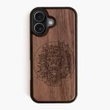 ốp lưng gỗ iphone 17