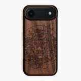 ốp lưng gỗ iphone 17 air