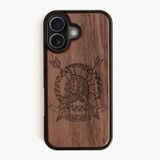 ốp lưng gỗ iphone 17