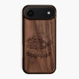 ốp lưng gỗ iphone 17 air