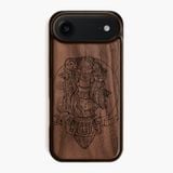 ốp lưng gỗ iphone 17 air