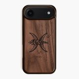 ốp lưng gỗ iphone 17 air