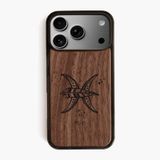 ốp lưng gỗ iphone 17 pro