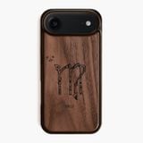 ốp lưng gỗ iphone 17 air