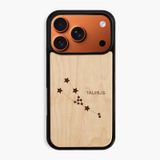 ốp lưng gỗ iphone 17 pro