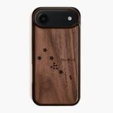 ốp lưng gỗ iphone 17 air