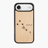 ốp lưng gỗ iphone 17 air
