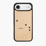 ốp lưng gỗ iphone 17 air