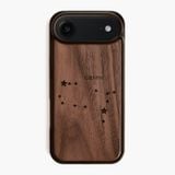 ốp lưng gỗ iphone 17 air