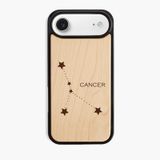 ốp lưng gỗ iphone 17 air