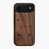 ốp lưng gỗ iphone 17 air