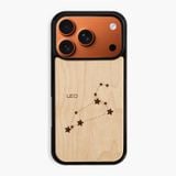 ốp lưng gỗ iphone 17 pro