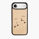ốp lưng gỗ iphone 17 air