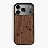 ốp lưng gỗ iphone 17 pro