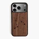 ốp lưng gỗ iphone 17 pro